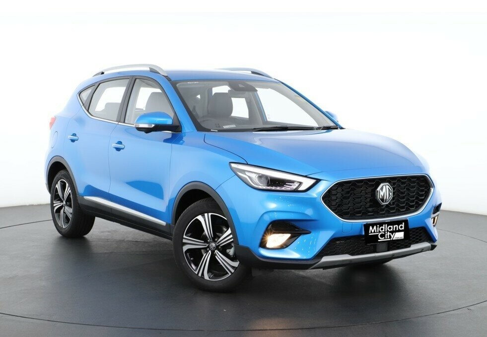 MG Zst image 1