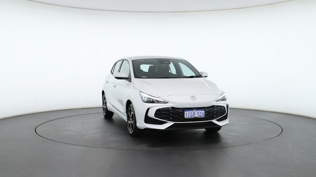MG Mg3 image 3