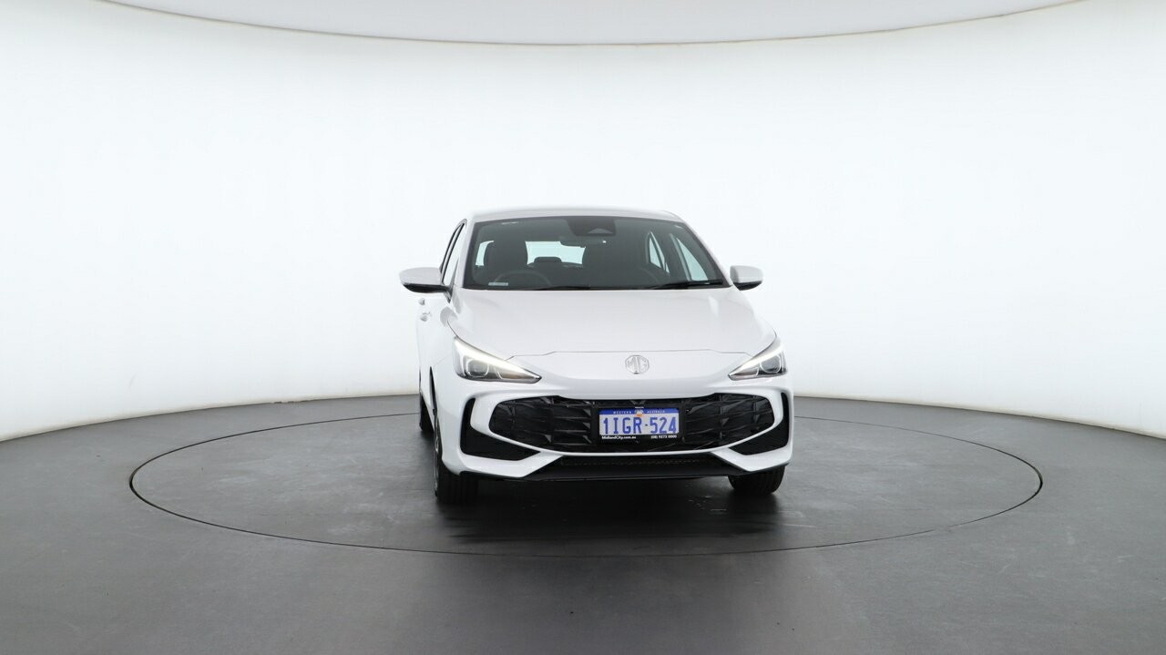 MG Mg3 image 4