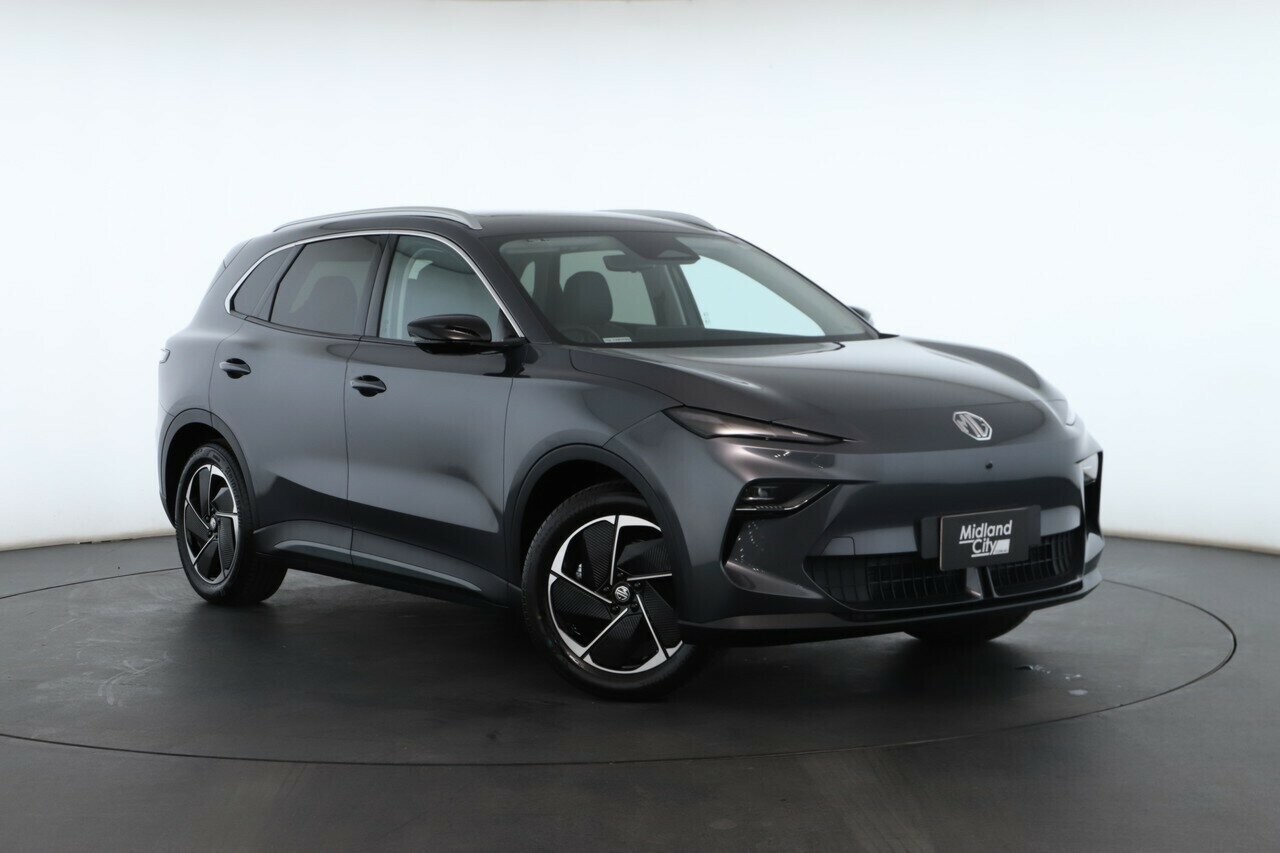 MG Mgs5 Ev image 1