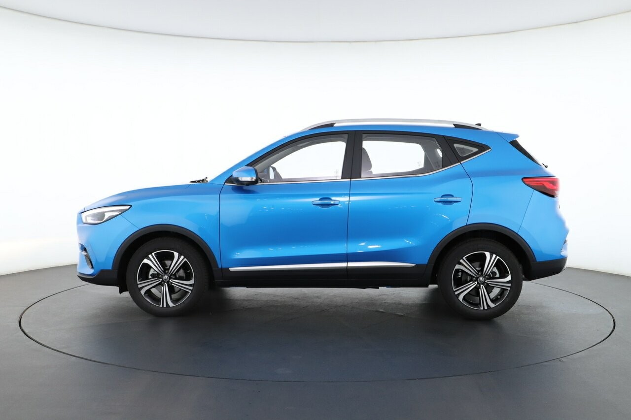 MG Zs image 2