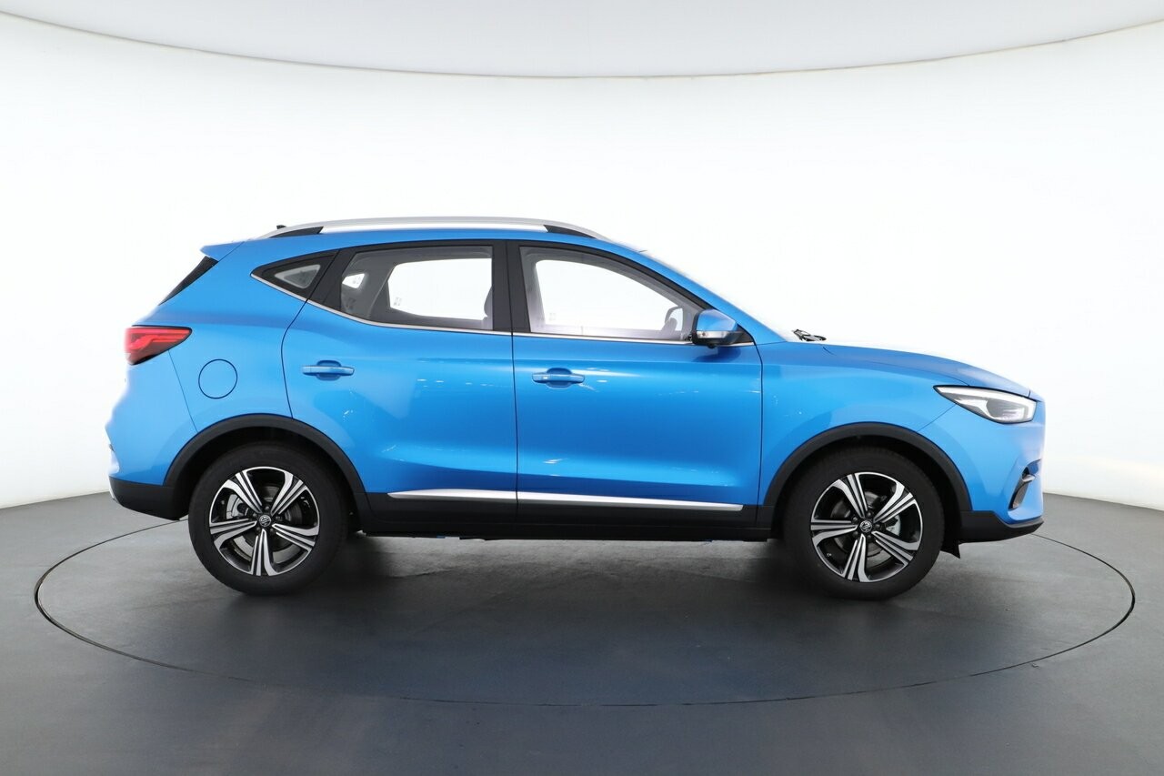MG Zs image 3