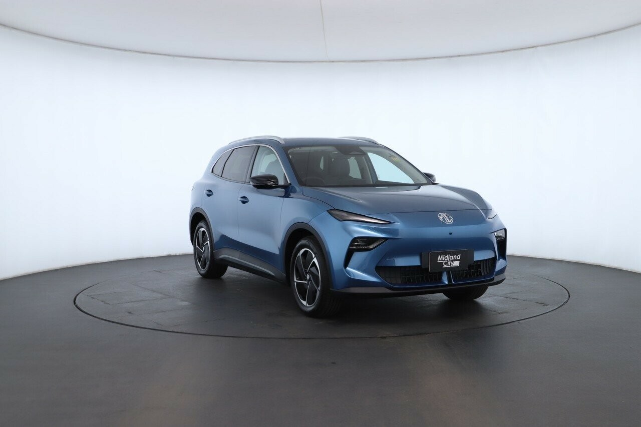 MG Mgs5 Ev image 4