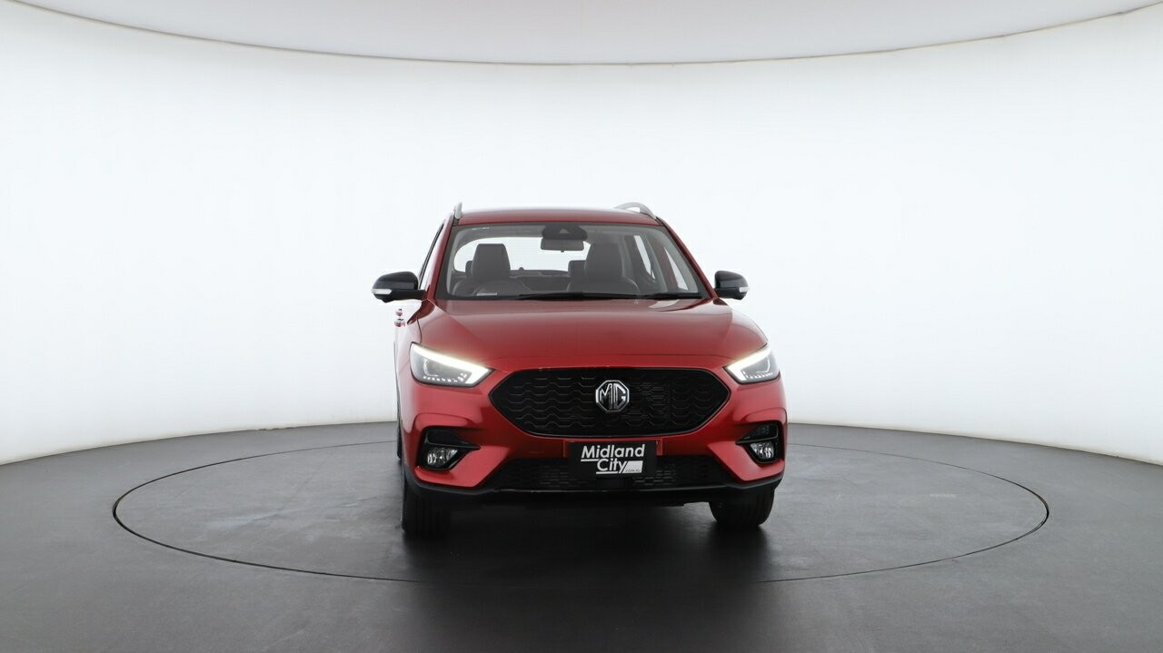MG Zst image 2