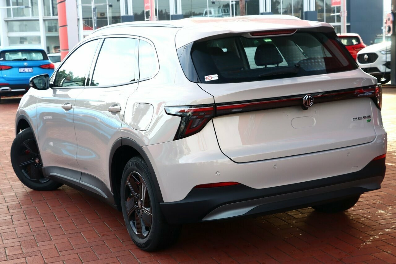 MG Mgs5 Ev image 3