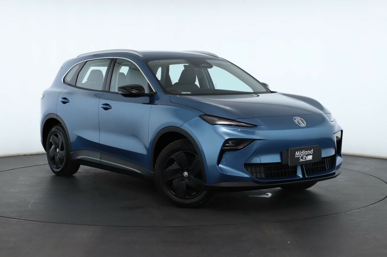 MG Mgs5 Ev image 1