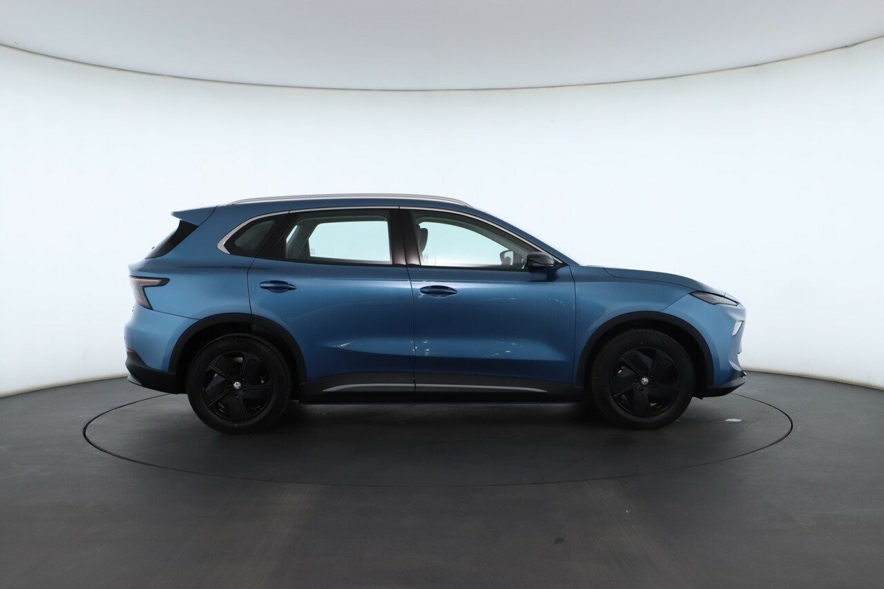 MG Mgs5 Ev image 2