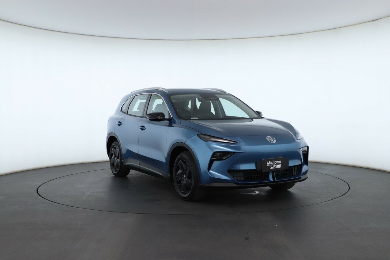 MG Mgs5 Ev image 4