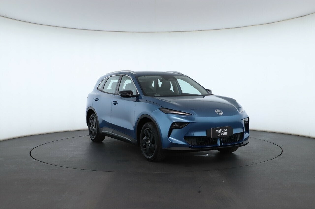 MG Mgs5 Ev image 4