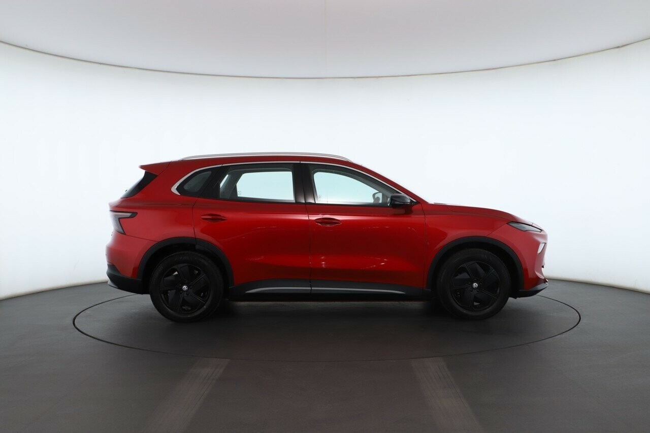 MG Mgs5 Ev image 2