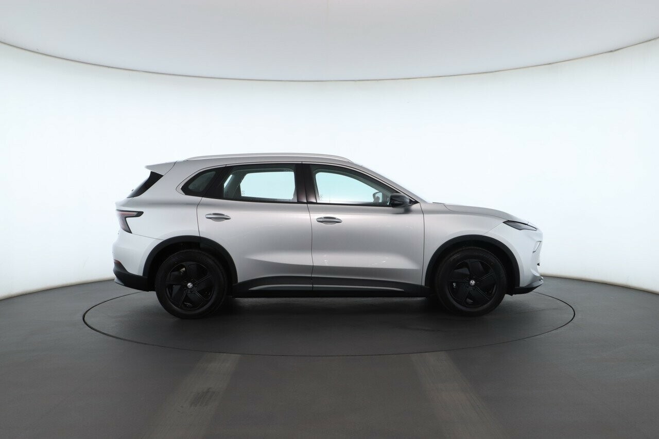 MG Mgs5 Ev image 2