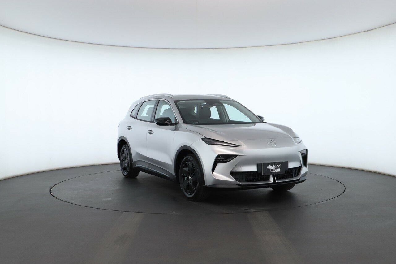 MG Mgs5 Ev image 4