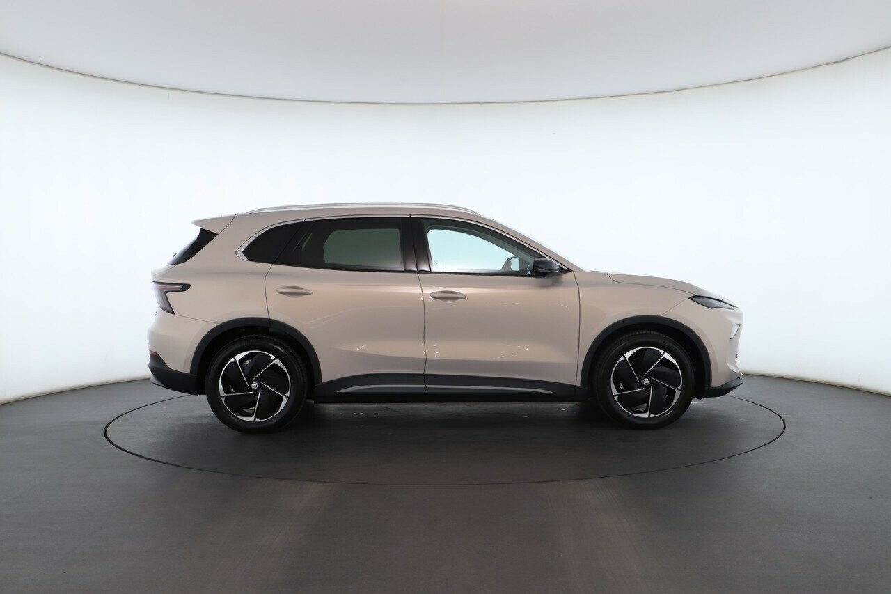 MG Mgs5 Ev image 2