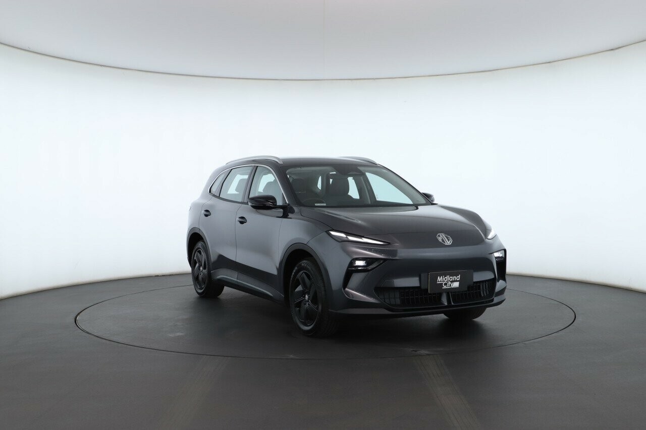 MG Mgs5 Ev image 4