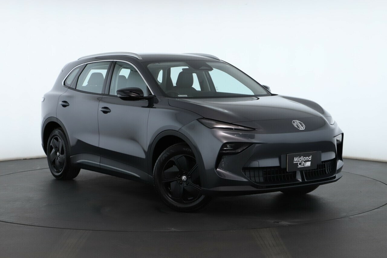 MG Mgs5 Ev image 1