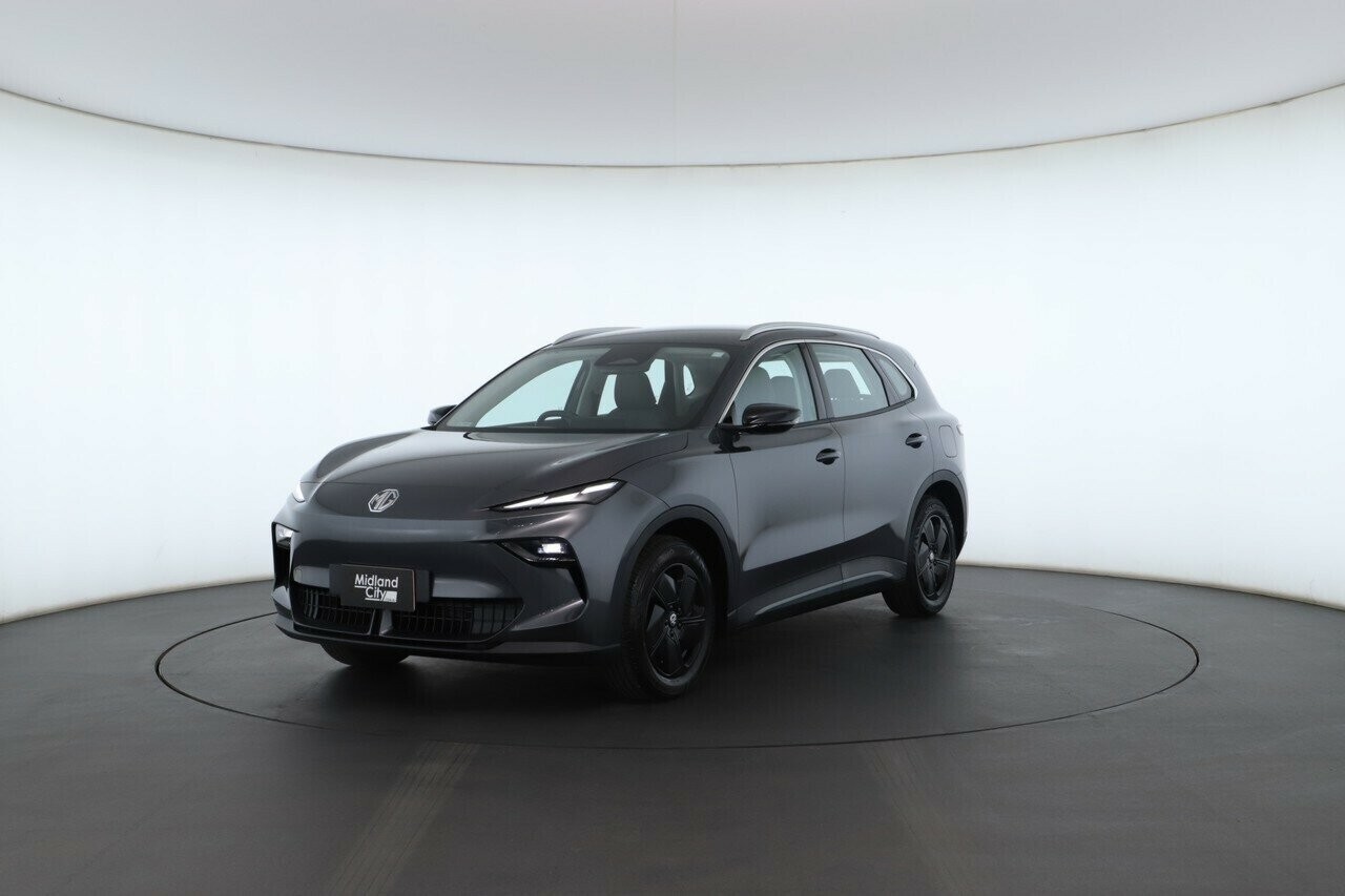 MG Mgs5 Ev image 2