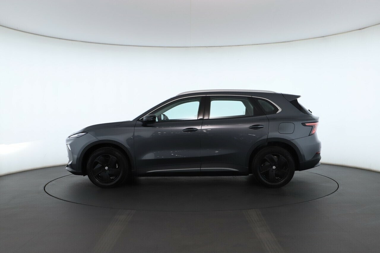 MG Mgs5 Ev image 3