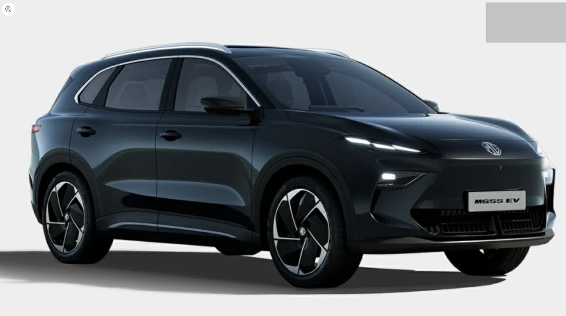 MG Mgs5 Ev image 1