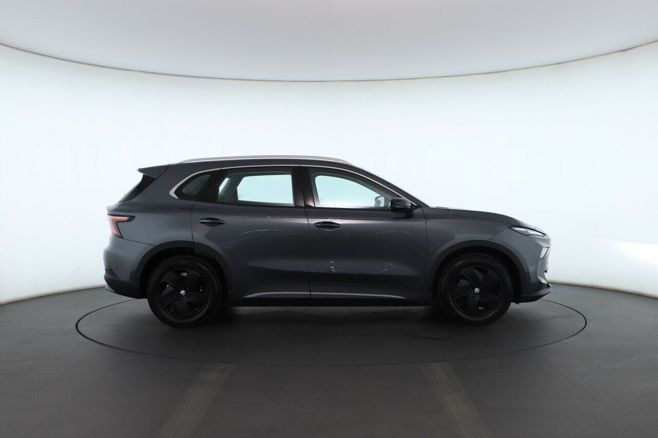 MG Mgs5 Ev image 2