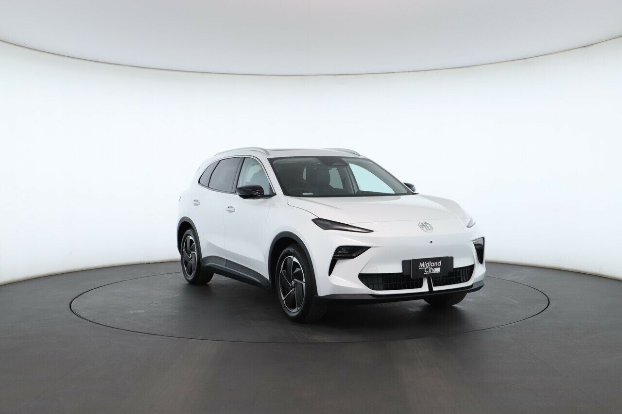 MG Mgs5 Ev image 3