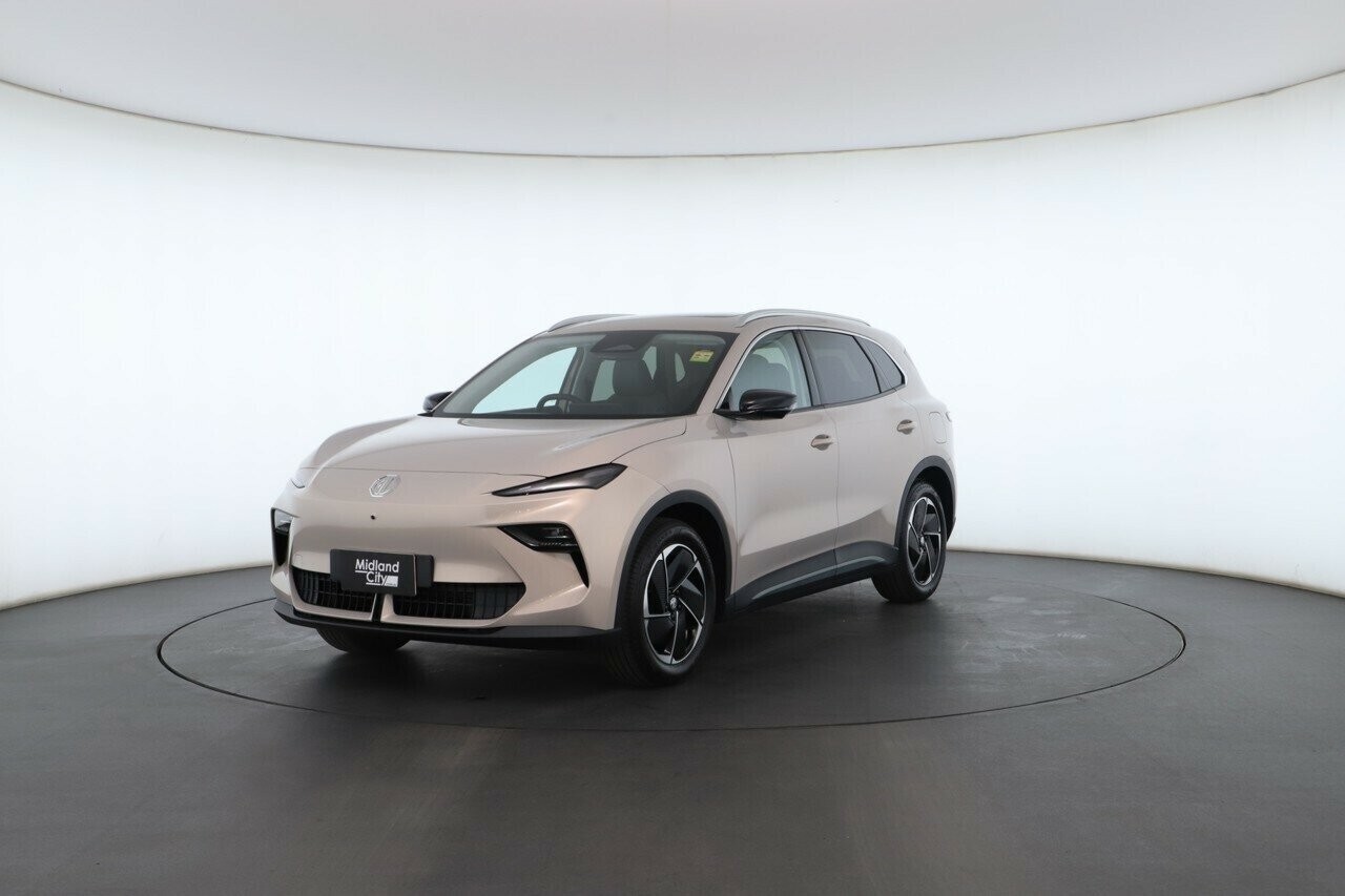 MG Mgs5 Ev image 2