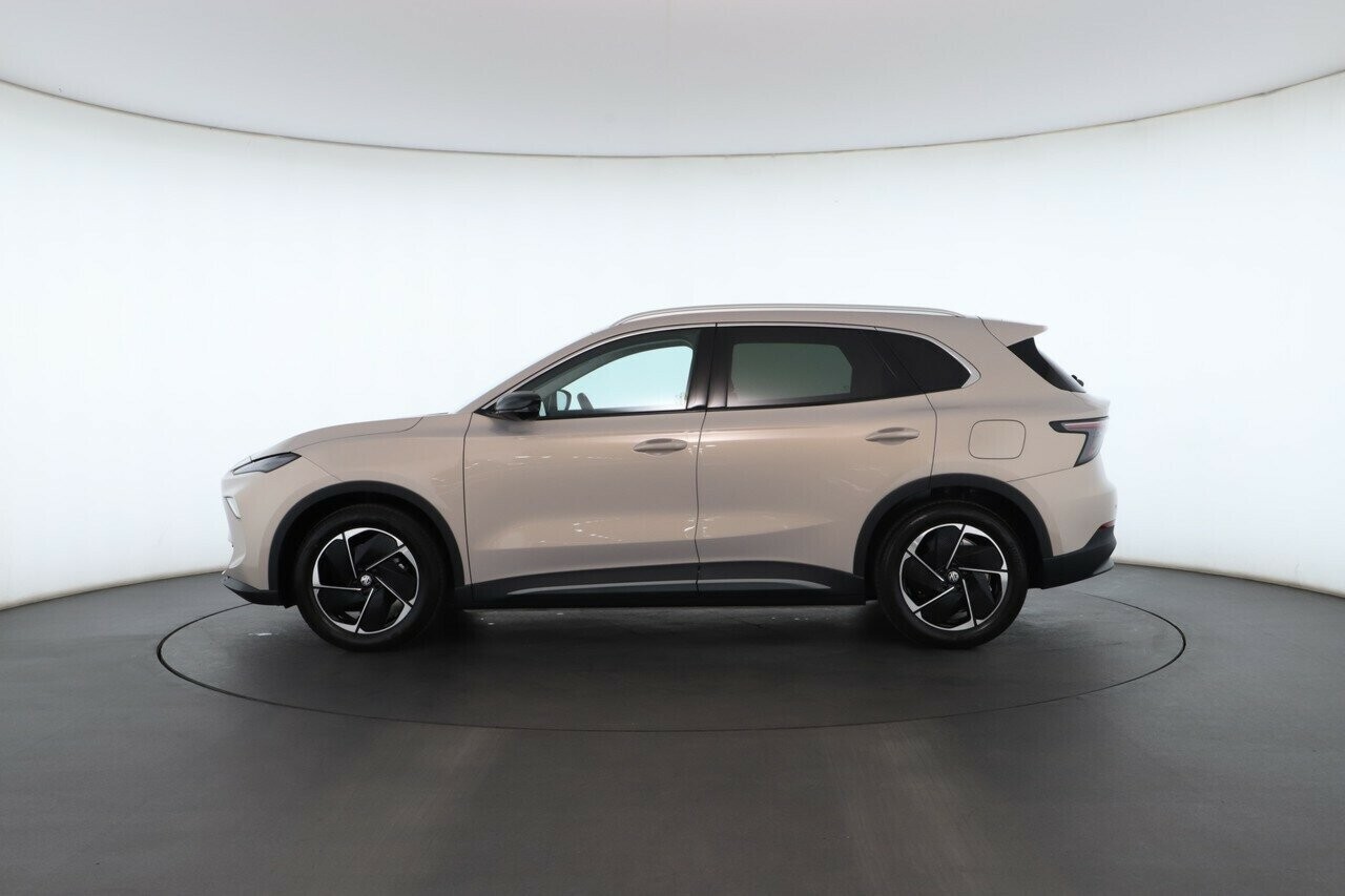 MG Mgs5 Ev image 3