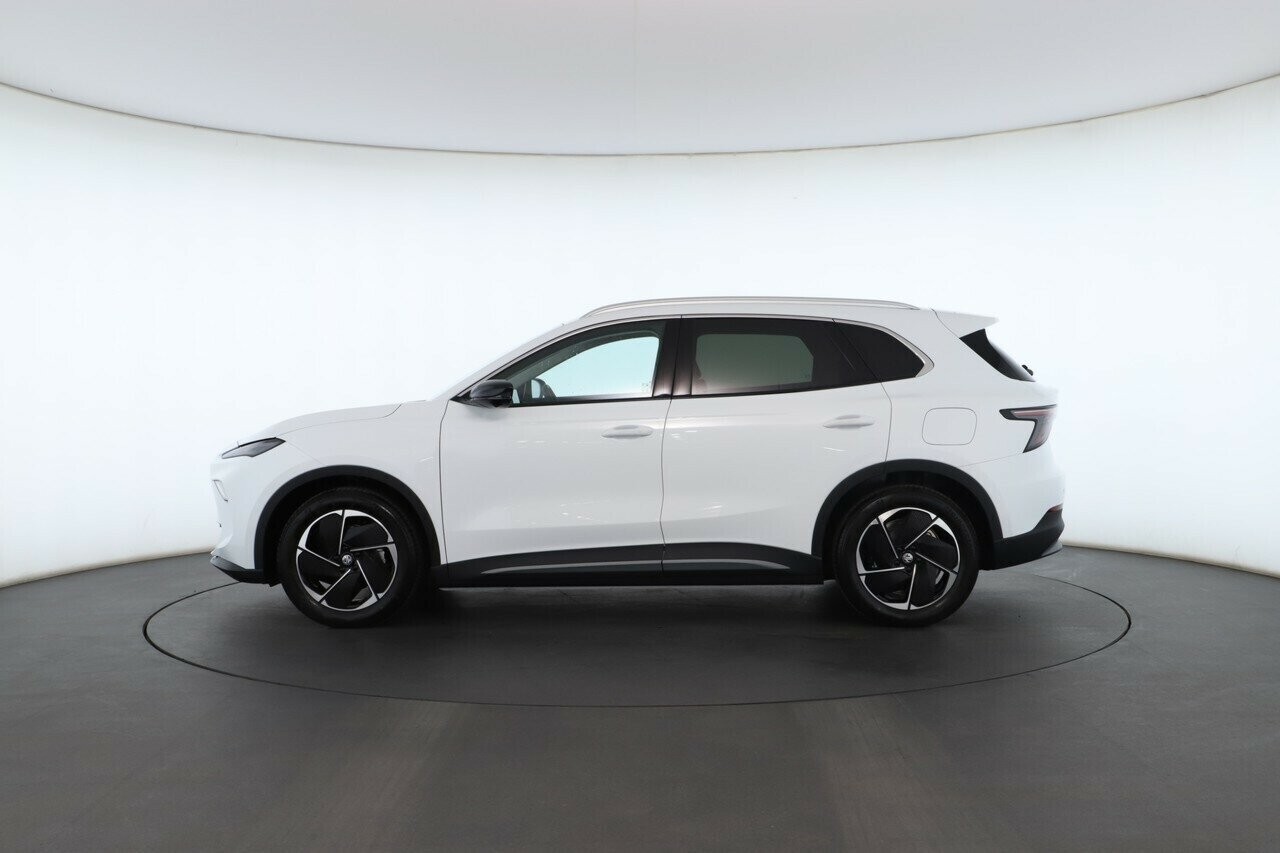 MG Mgs5 Ev image 3