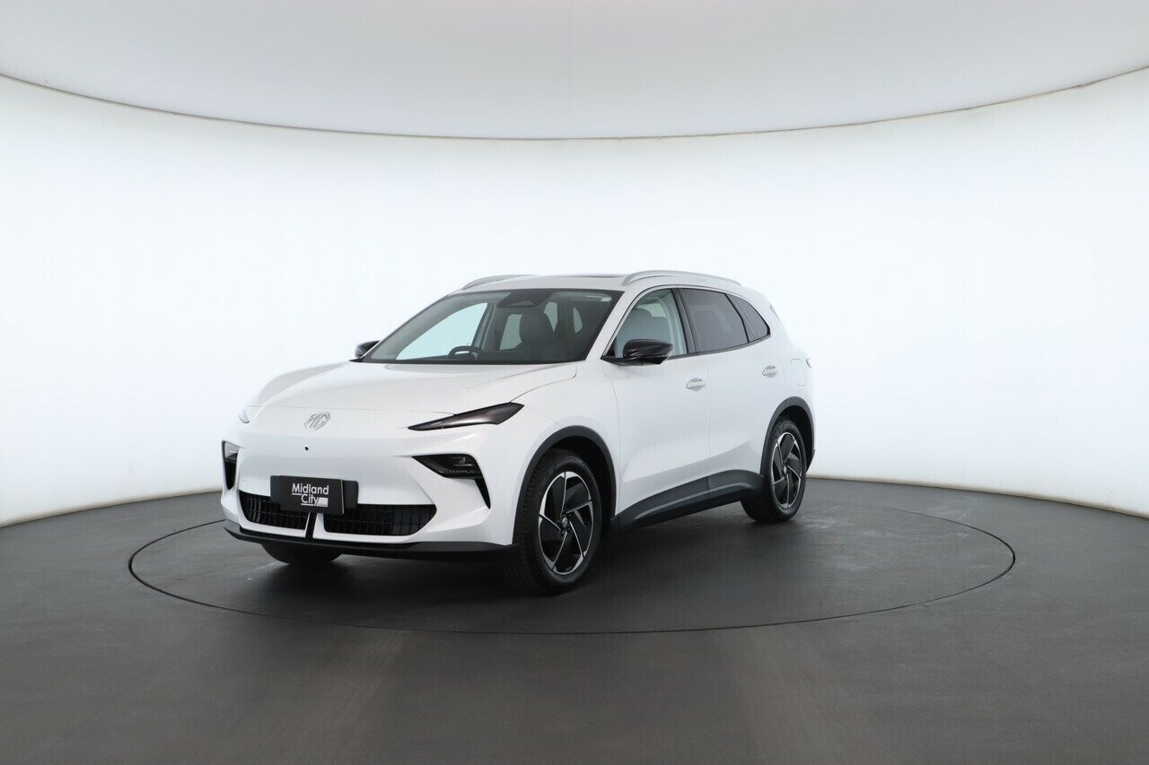 MG Mgs5 Ev image 2