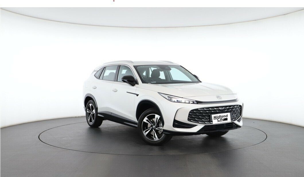 MG Hs image 1