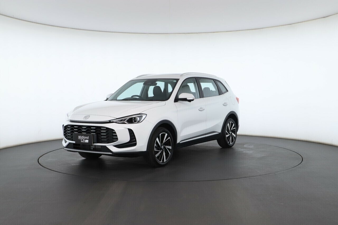 MG Zs image 2