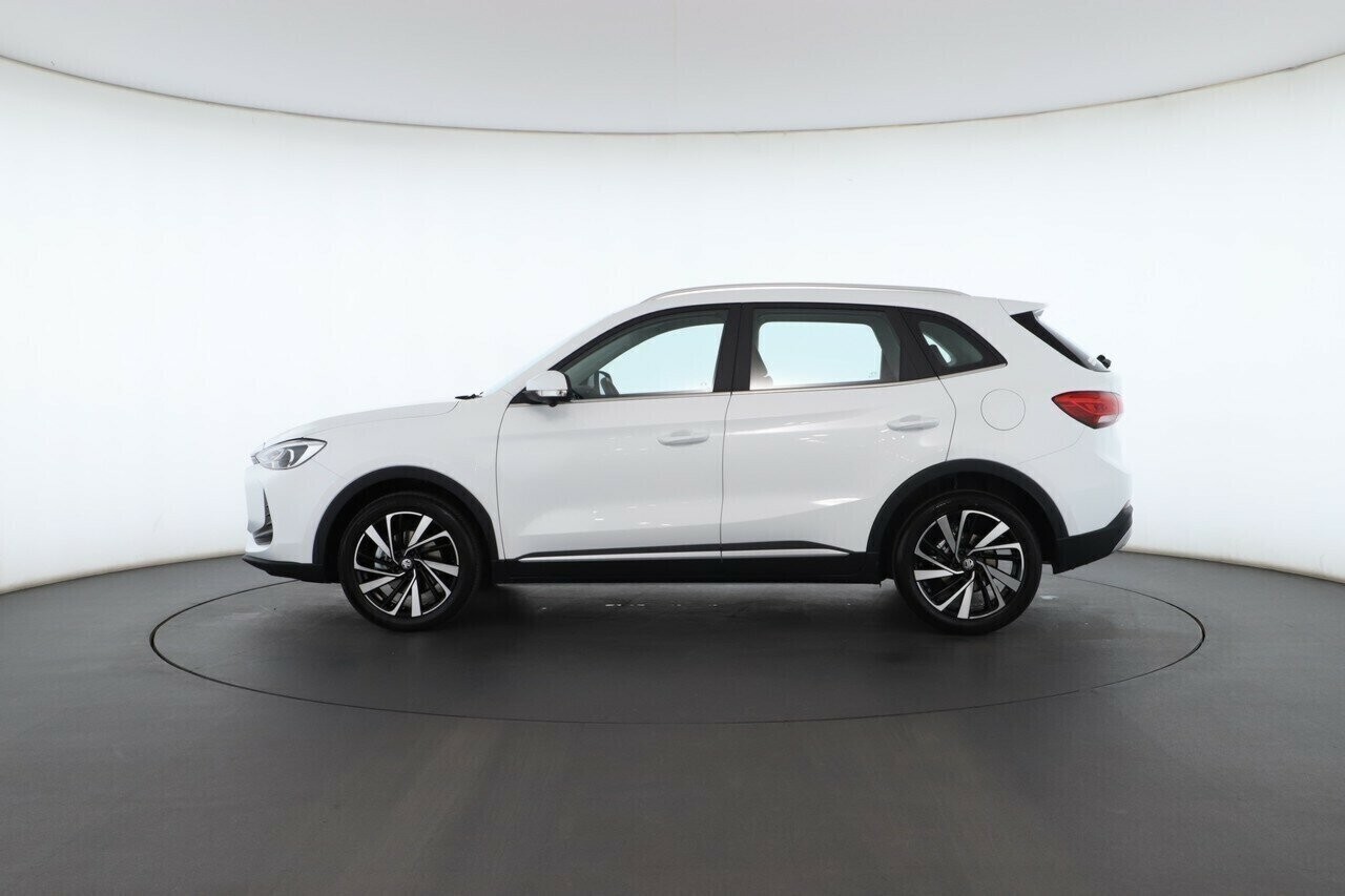 MG Zs image 3