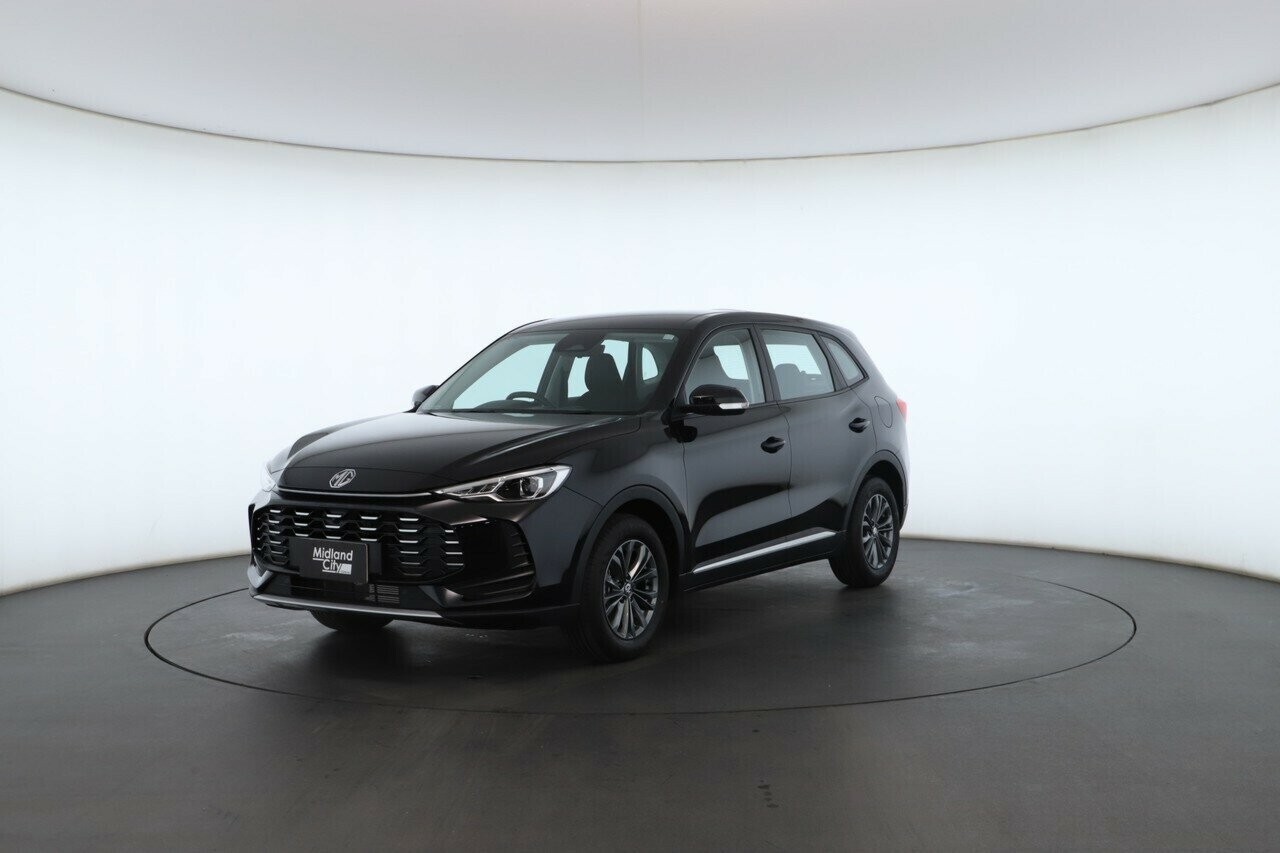MG Zs image 2