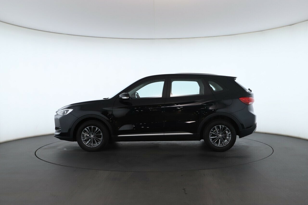 MG Zs image 3