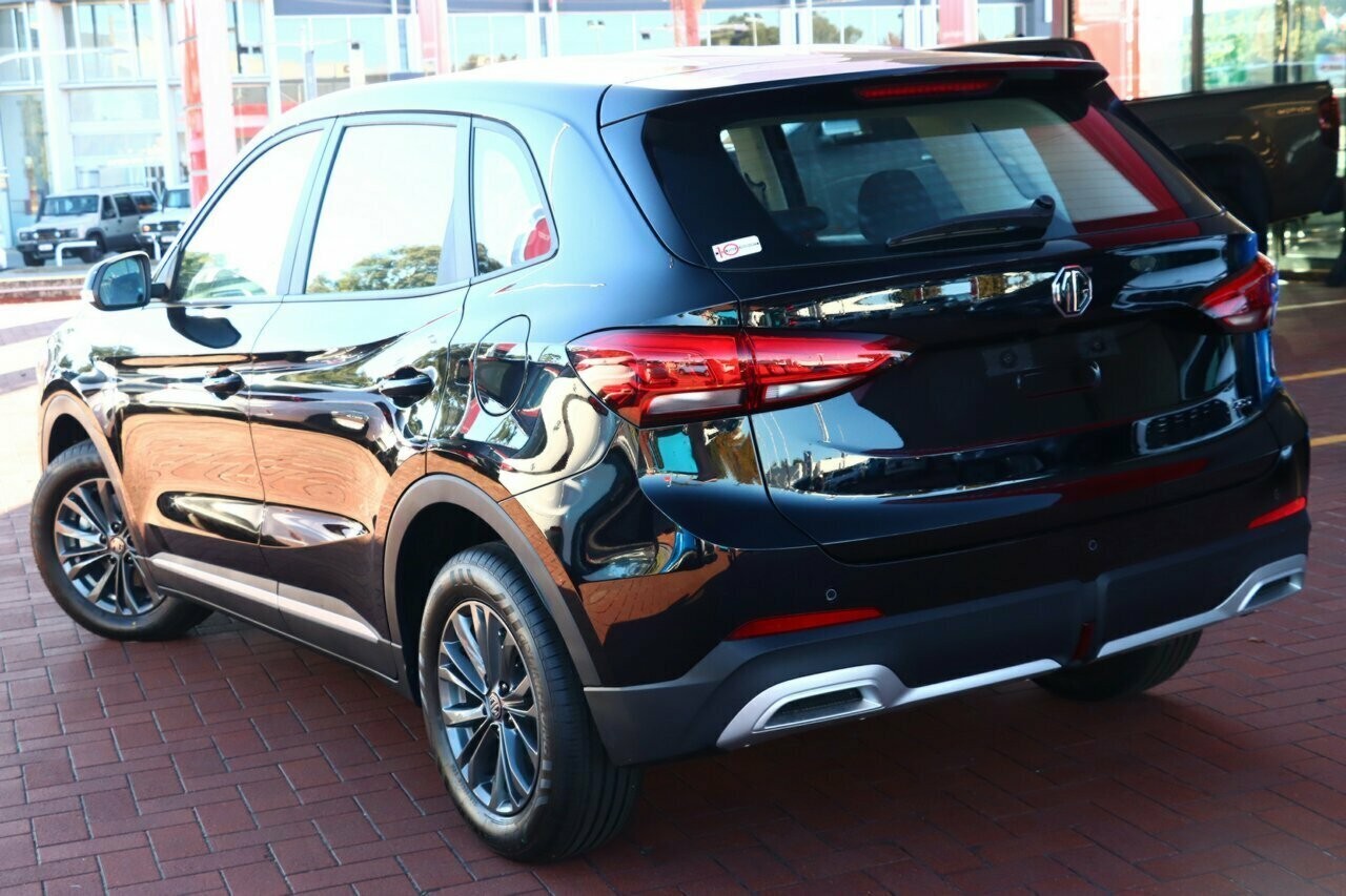 MG Zs image 3