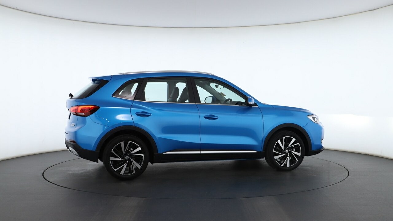 MG Zs image 3