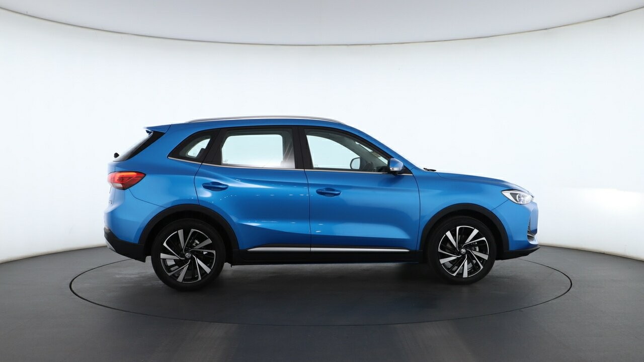 MG Zs image 4