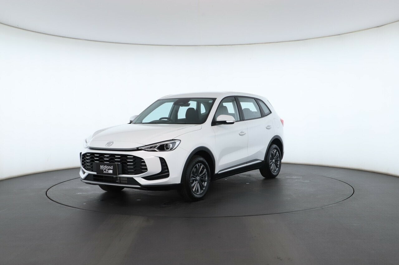 MG Zs image 2