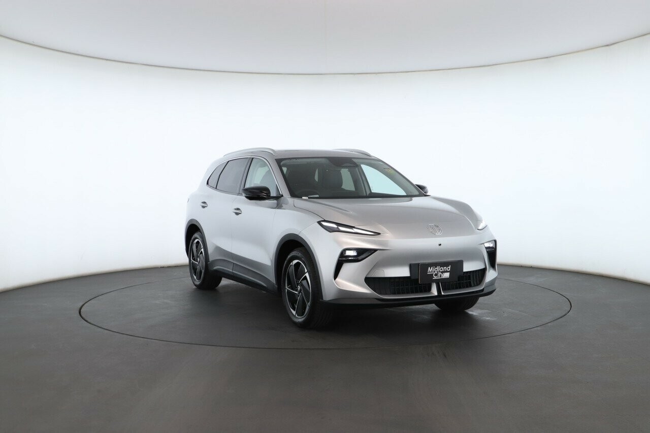 MG Mgs5 Ev image 4