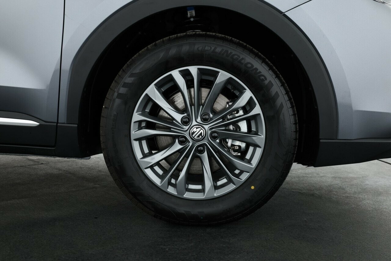 MG Zs image 3