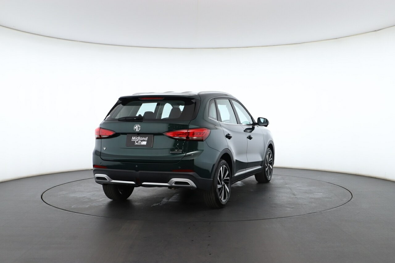 MG Zs image 2