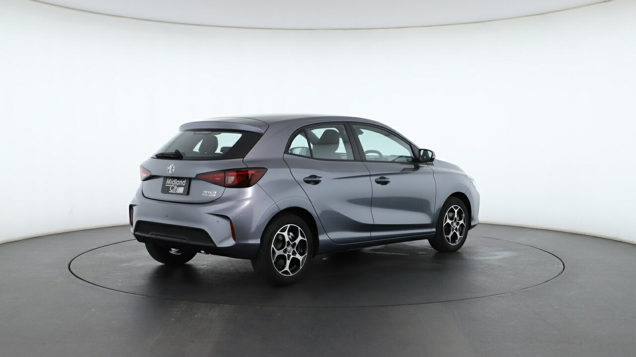 MG Mg3 image 3