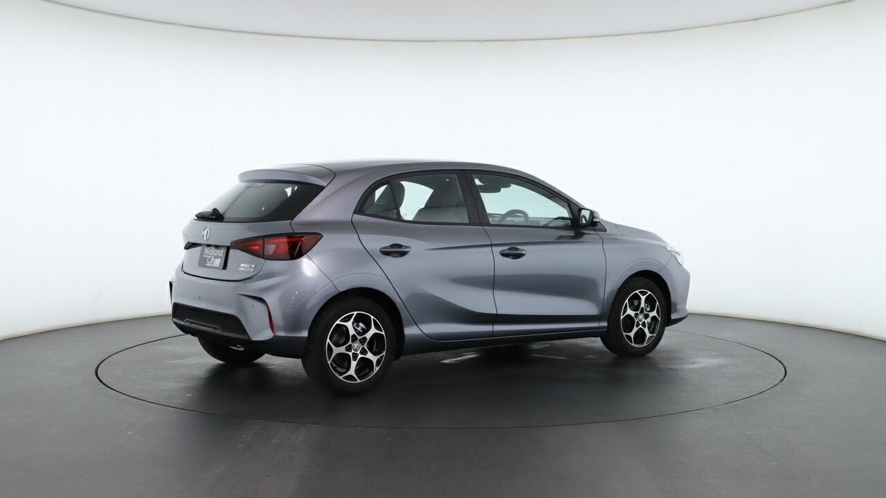 MG Mg3 image 4