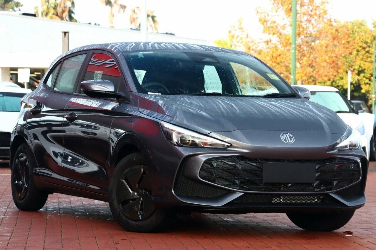 MG Mg3 image 1