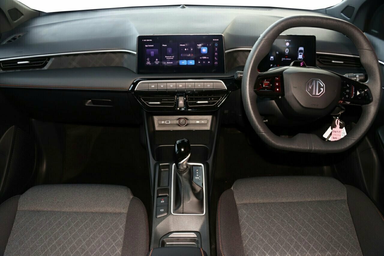 MG Mg3 image 4