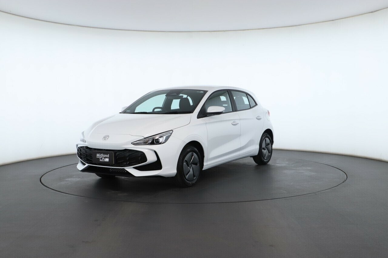 MG Mg3 image 2