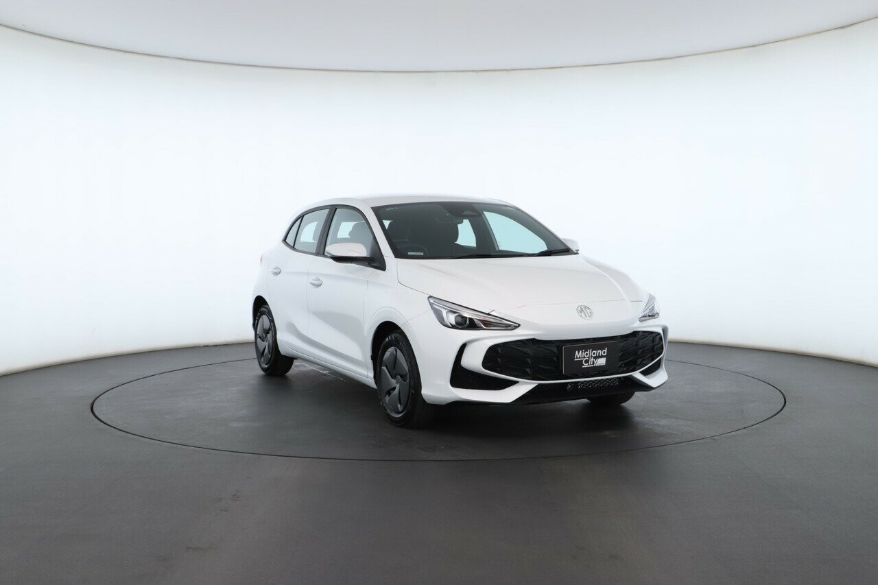 MG Mg3 image 4