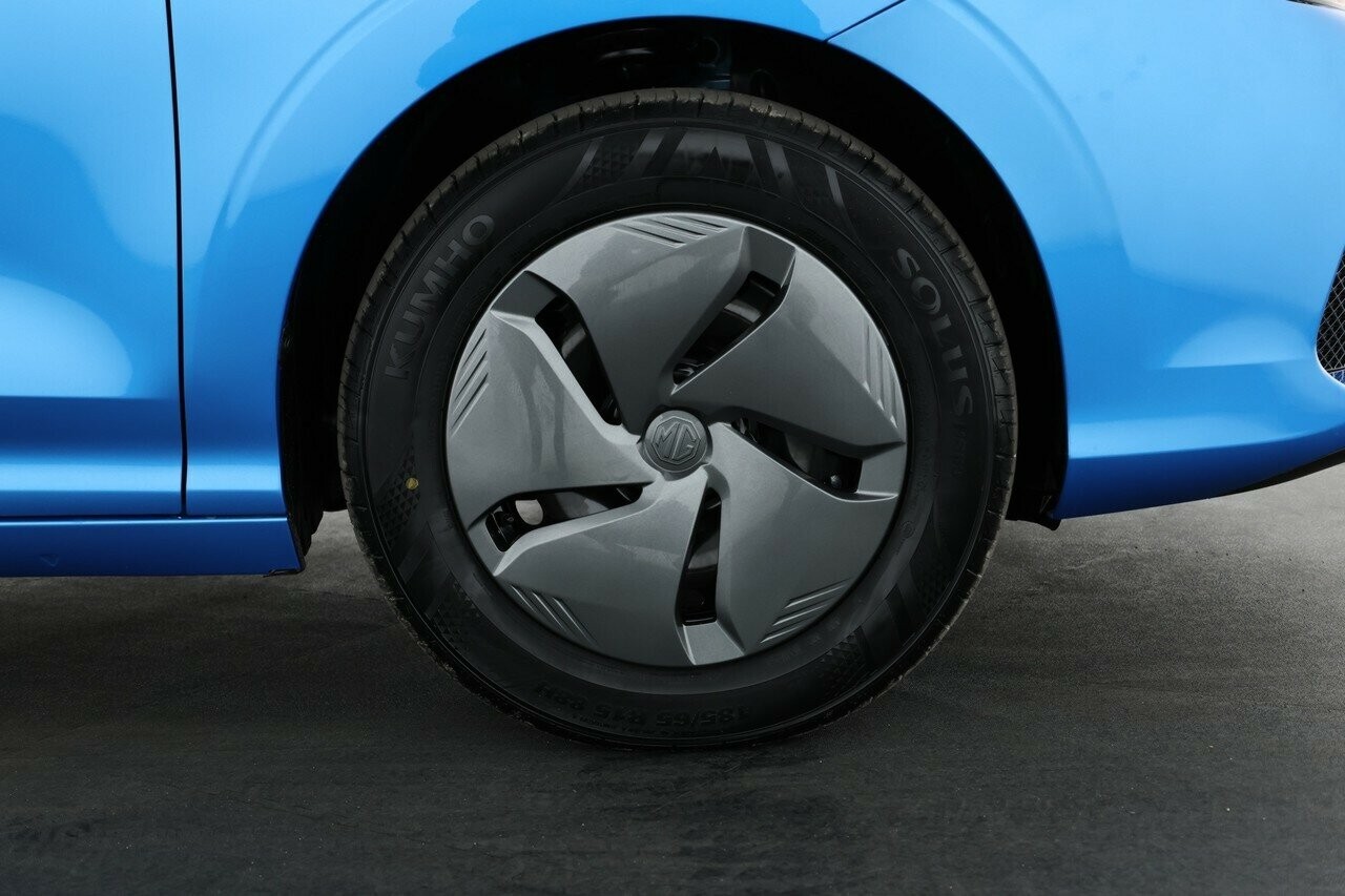 MG Mg3 image 3