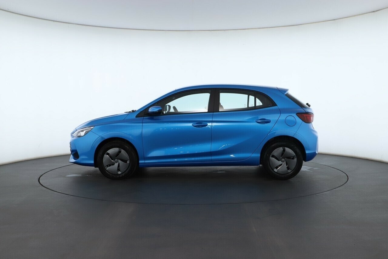 MG Mg3 image 3