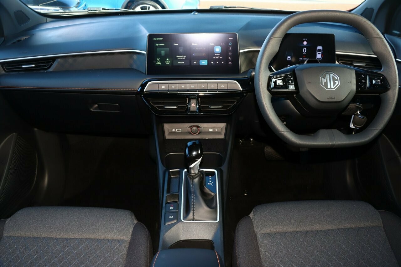 MG Mg3 image 4