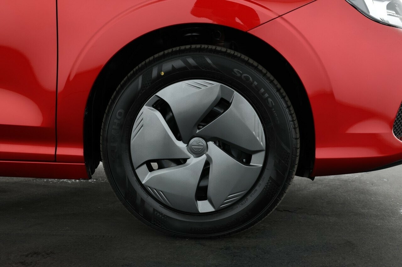 MG Mg3 image 3